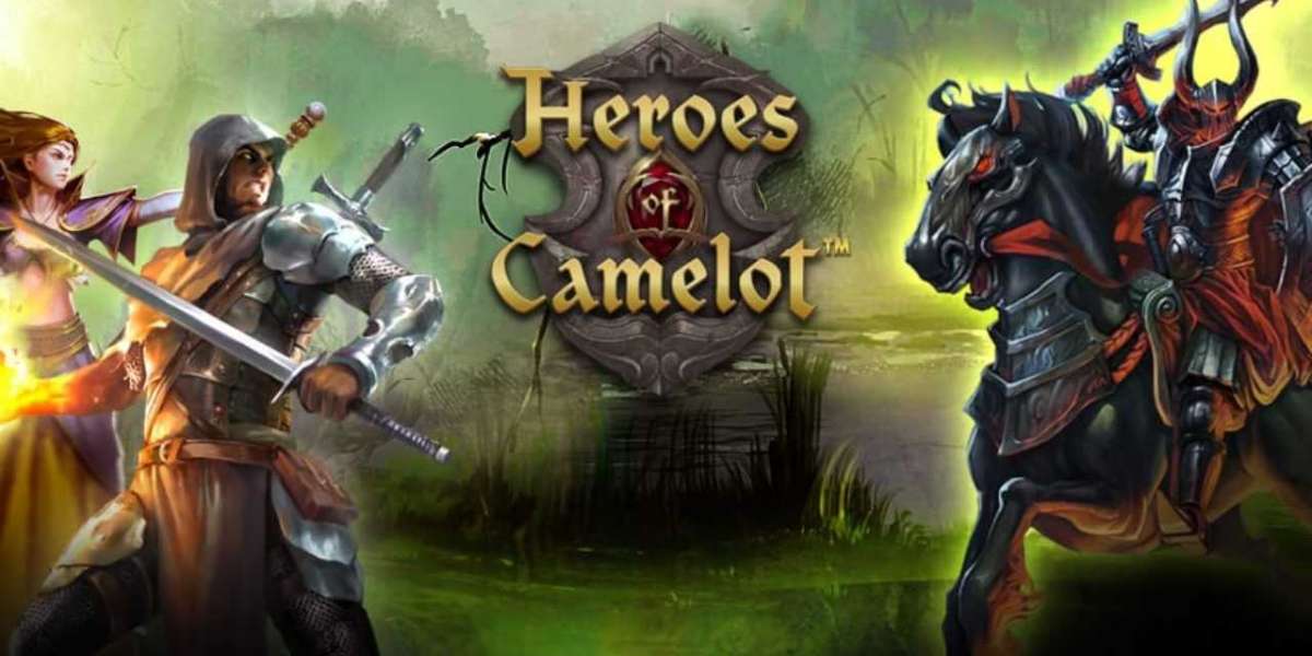 Heroes Of Camelot Mod Unlimited Full 64 Torrent Nulled Zip File Android